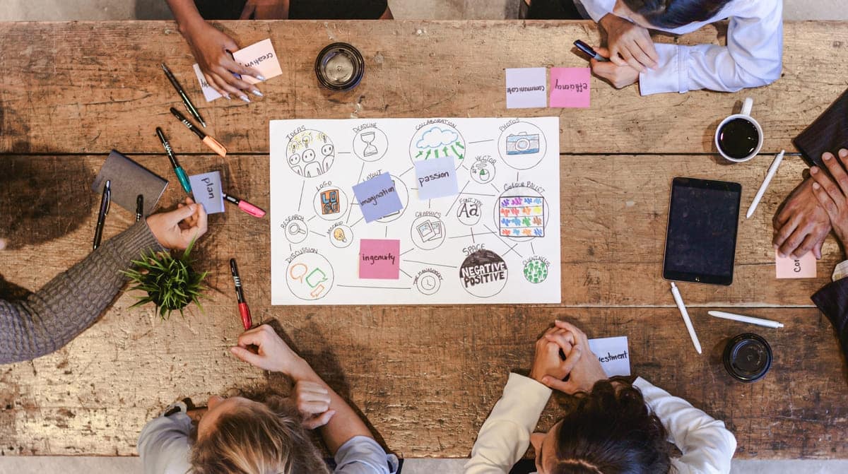 Мы преданны нашей стратегии