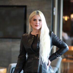 клиент агентства KROMON