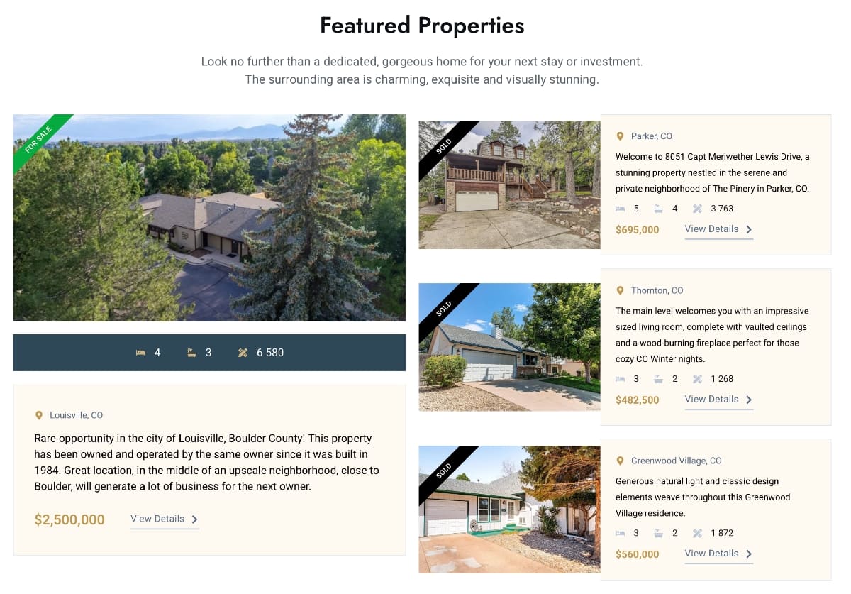 Как персональный сайт помогает риэлтору вызывать доверие и получать клиентов онлайн