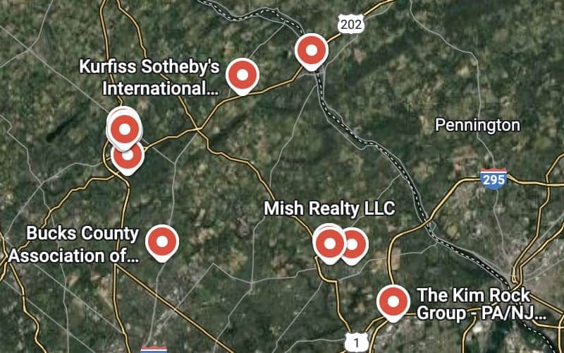 Как мы усилили профиль риэлтора в Google My Business и увеличили трафик без рекламы