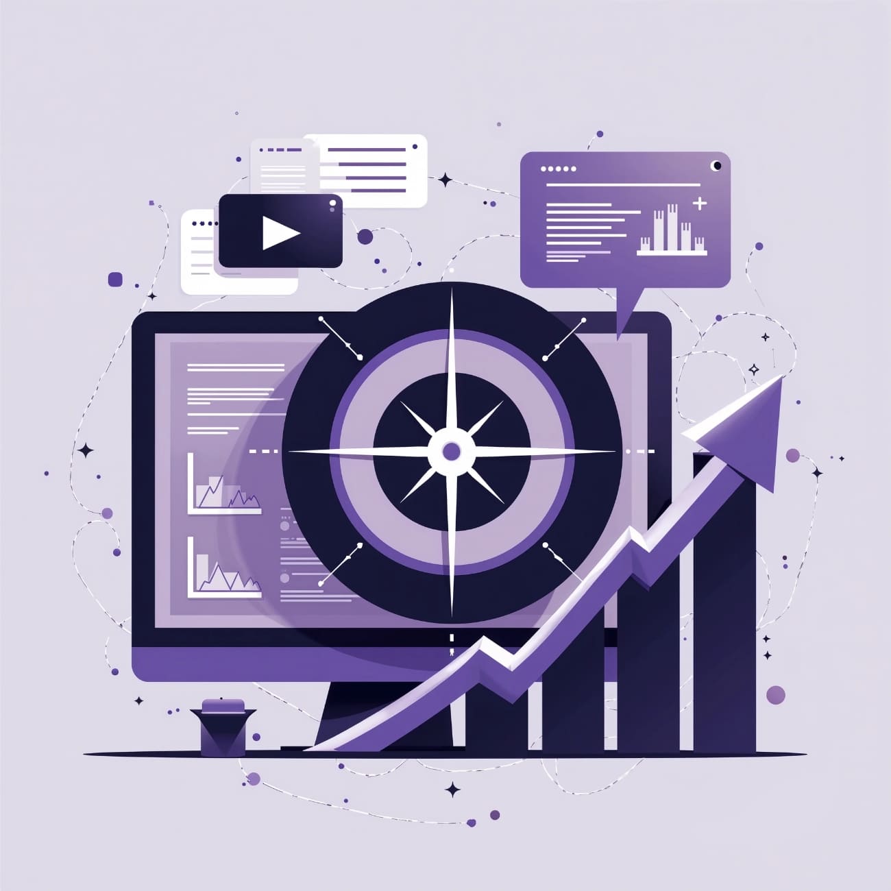 Решения для роста Вашего бизнеса