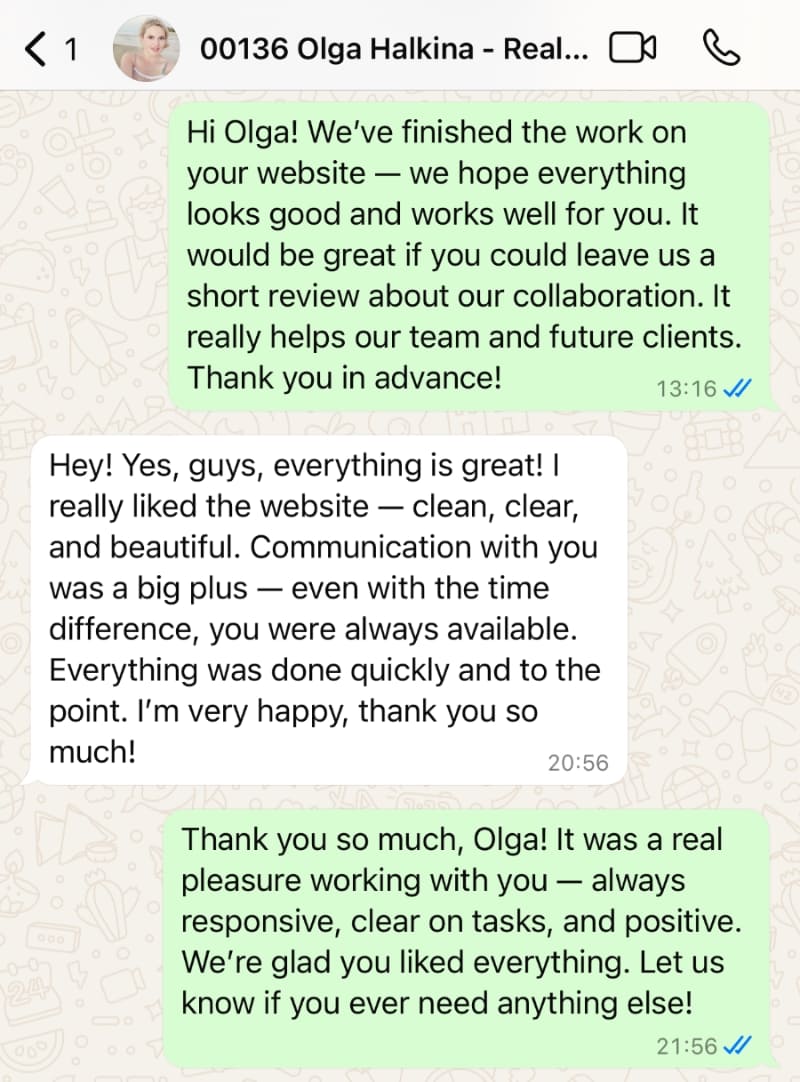 Наши проекты и кейсы