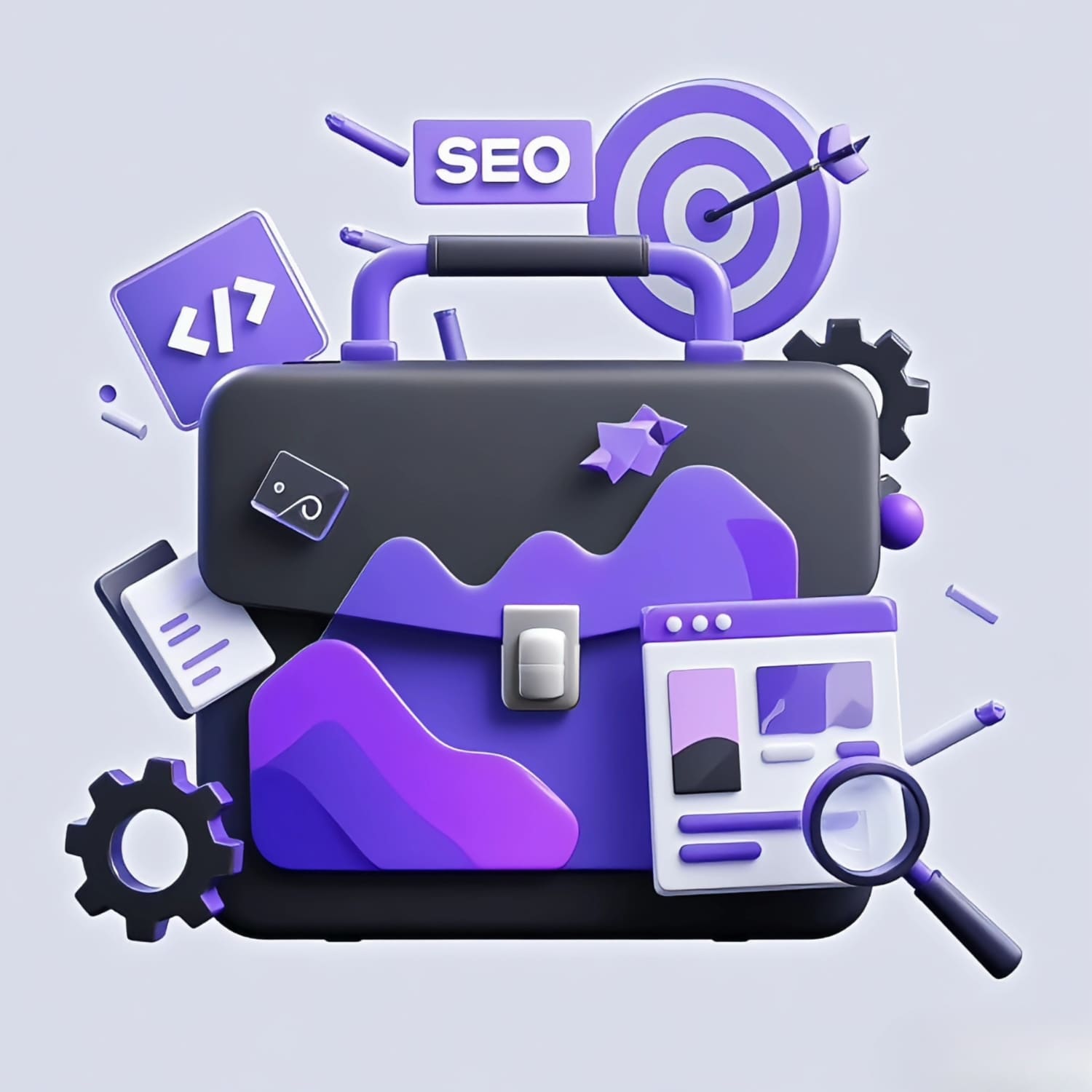 Наши проекты и кейсы