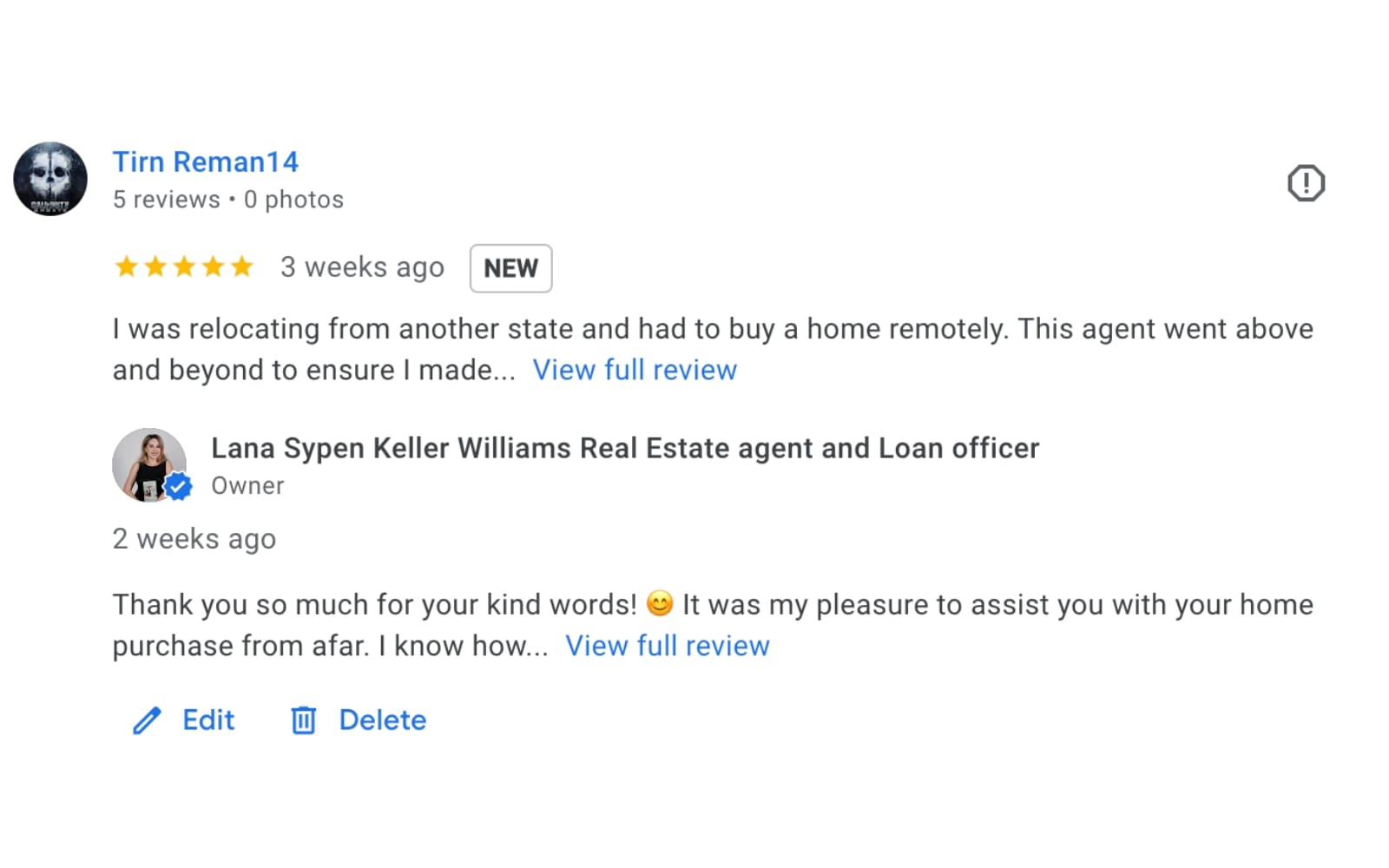 Как мы усилили профиль риэлтора в Google My Business и увеличили трафик без рекламы