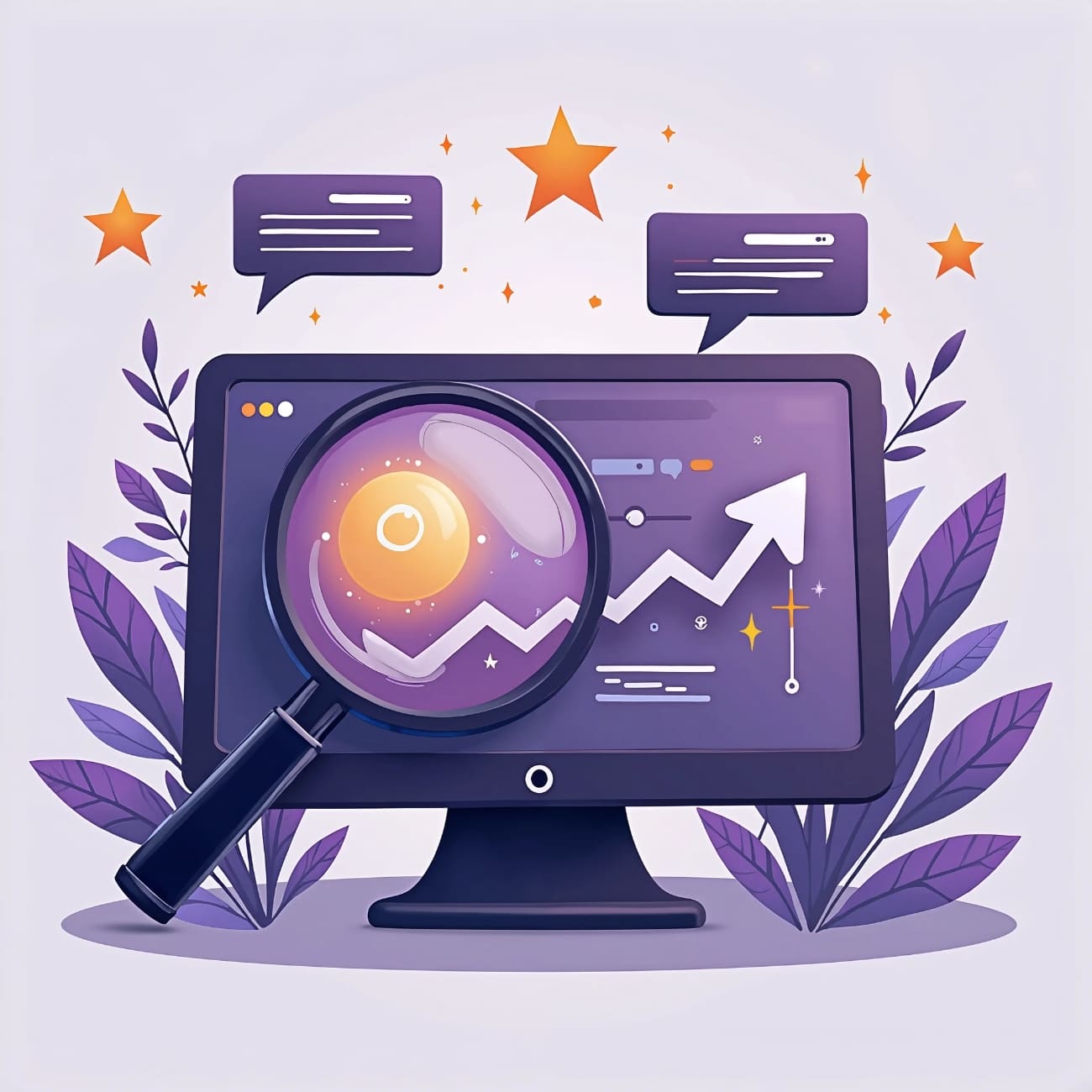 НейроSEO — умное продвижение сайтов в Google и Яндекс с AI