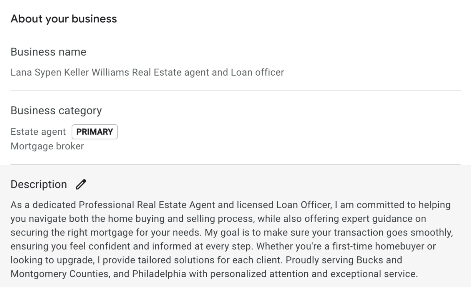 Как мы усилили профиль риэлтора в Google My Business и увеличили трафик без рекламы