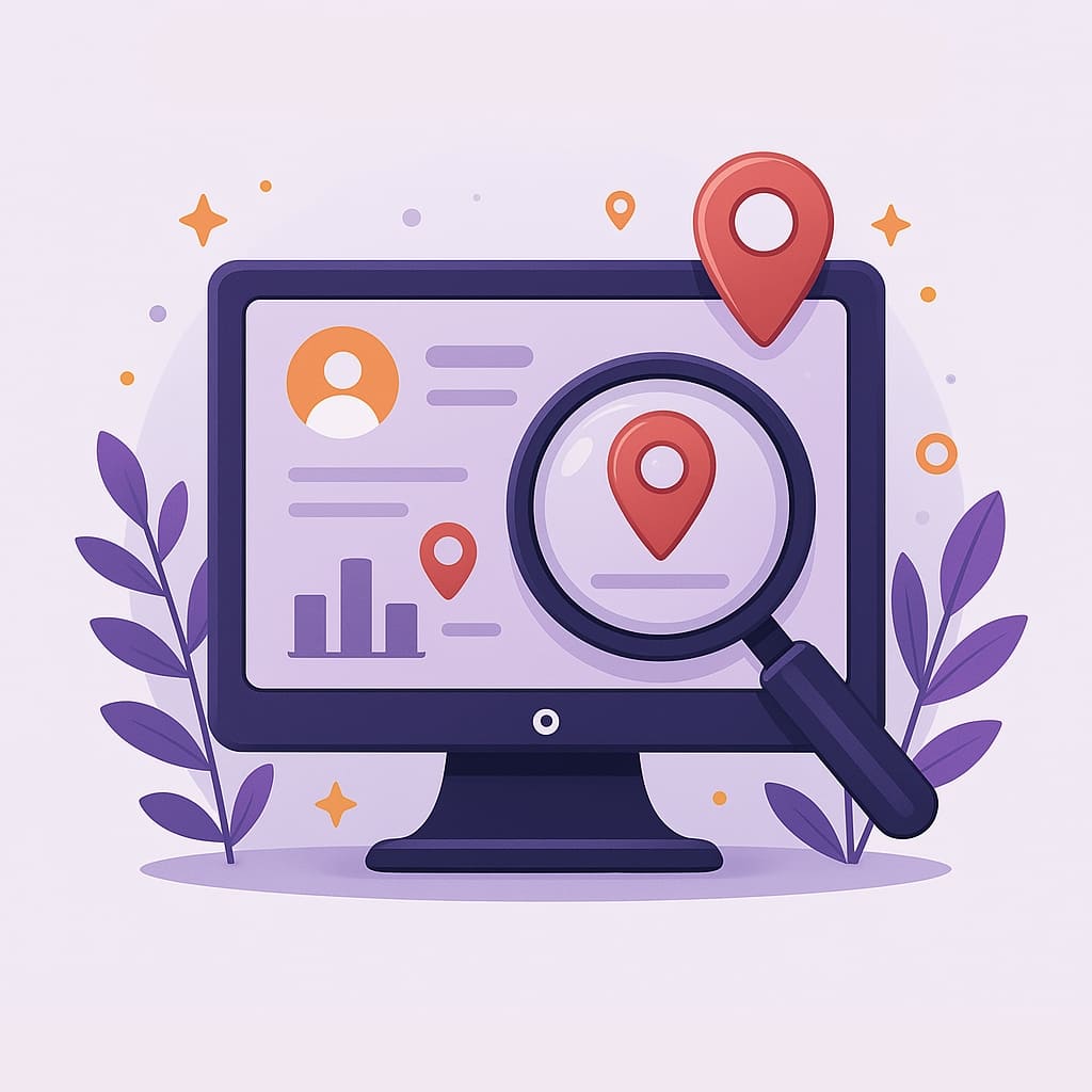 Как мы подняли рейтинг профиля риэлтора с 4.2 до 4.7 и усилили поток заявок из Google