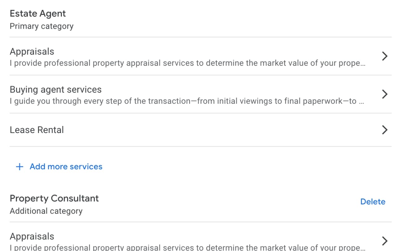 Как мы подняли рейтинг профиля риэлтора с 4.2 до 4.7 и усилили поток заявок из Google