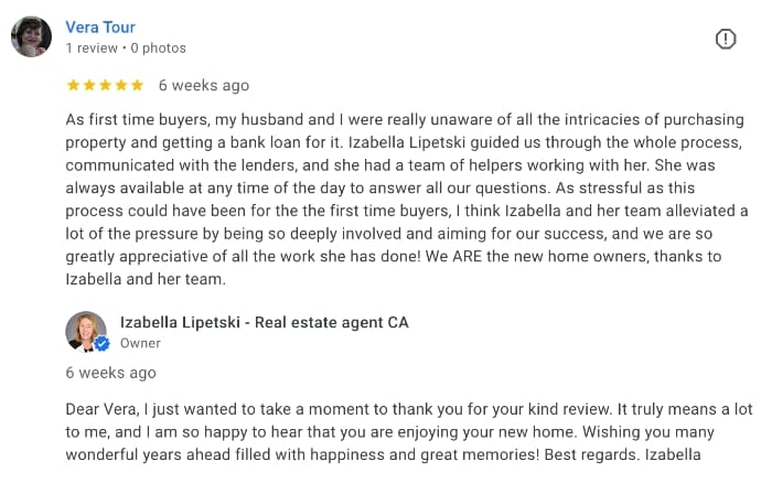 Как мы подняли рейтинг профиля риэлтора с 4.2 до 4.7 и усилили поток заявок из Google