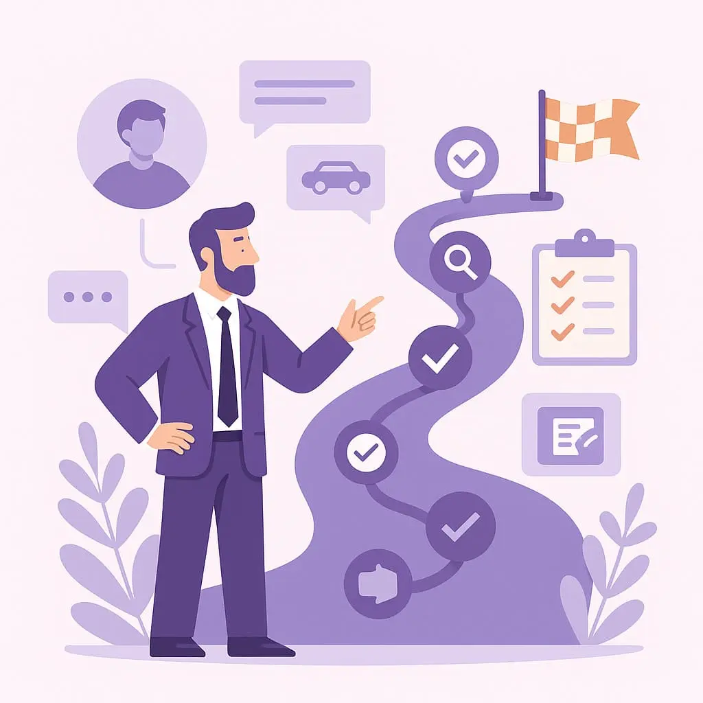 Автоматизация бизнеса