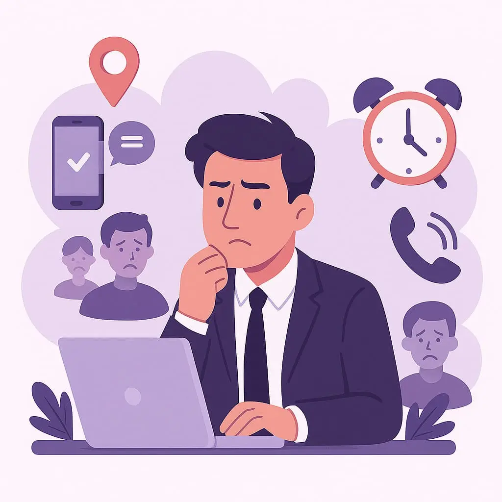 AI автоматизация